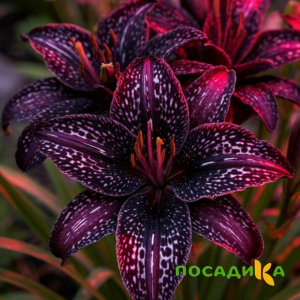 Лилейник Вояж купить по цене от 699р. в интернет-магазине «Посадика» с доставкой почтой в в Гороховеце и по всей России – [изображение №1].